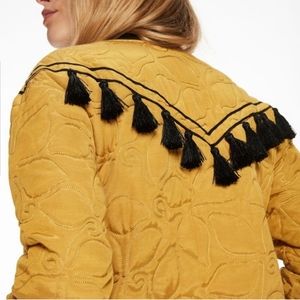 NWT Scotch & Soda bomber jacket